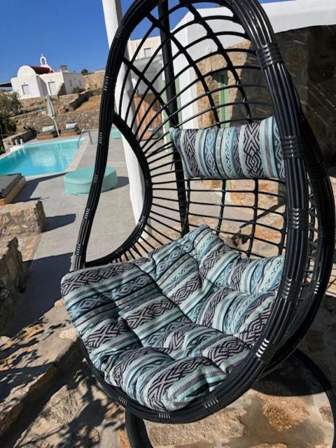 Dioni Villa Mykonos Paraga  Exterior photo